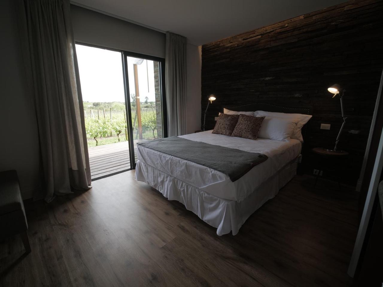 Pizzorno Lodge & Wine Progreso Exterior photo