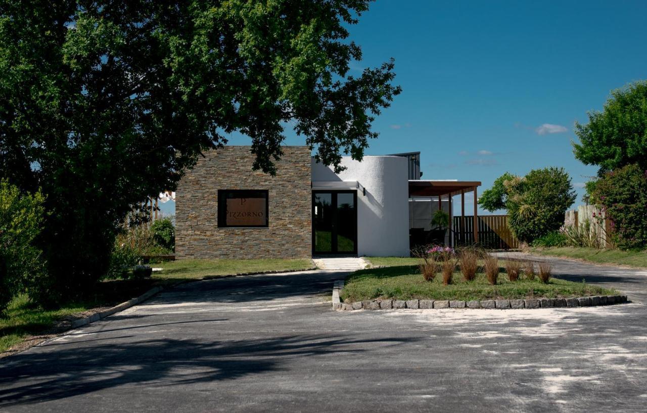 Pizzorno Lodge & Wine Progreso Exterior photo