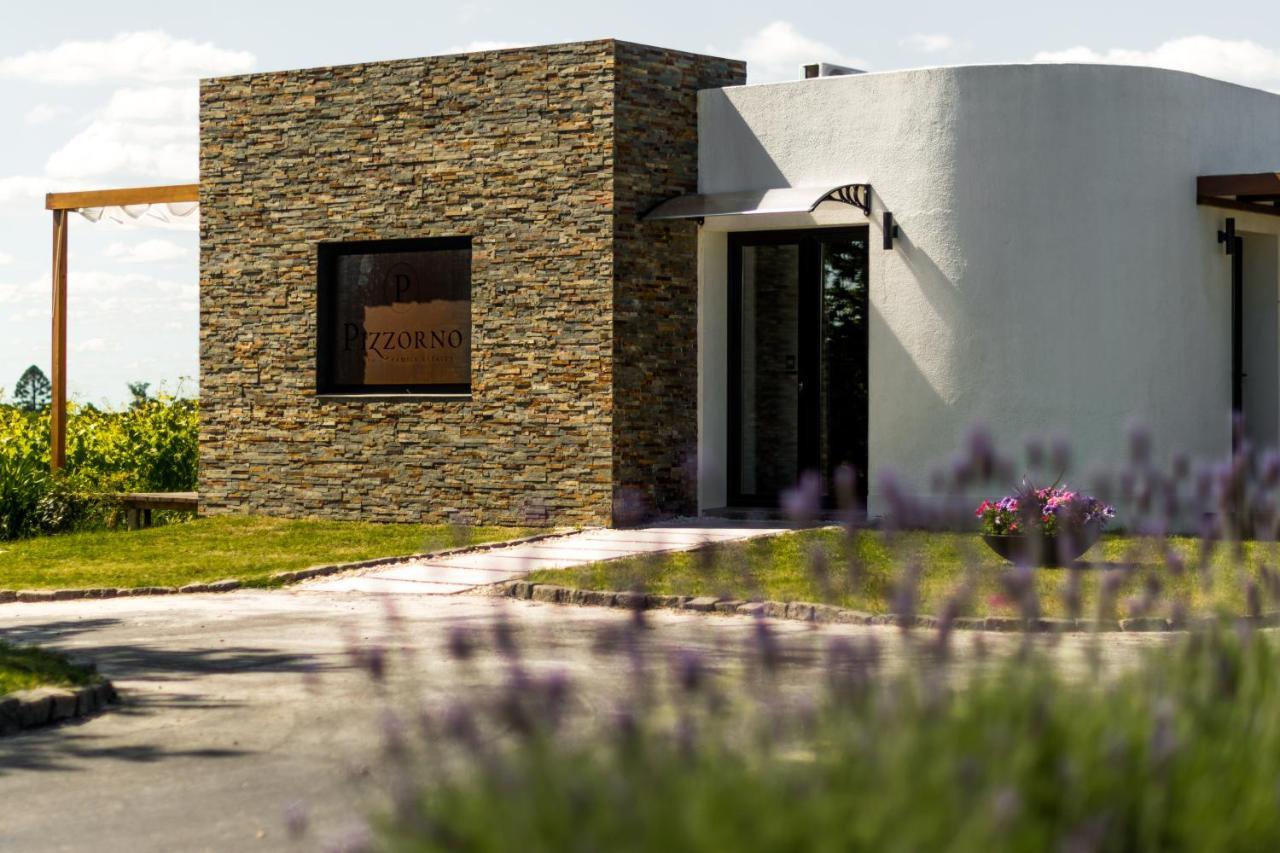 Pizzorno Lodge & Wine Progreso Exterior photo